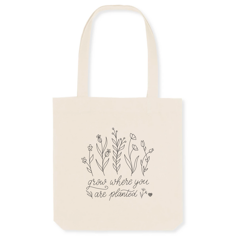 Totebag - BIO