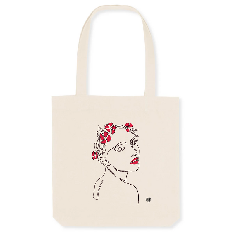 Totebag - Coton BIO