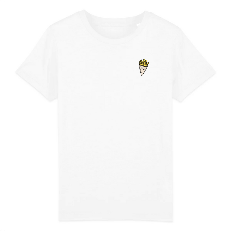 T-shirt enfant - Belgitude