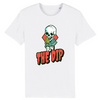 T-Shirt crypto - BUY THE DIP -  from chtmboutique by chtmboutique - bitcoin, crypto, cryptomonnaie
