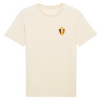 T-shirt homme - Belgium football 1895