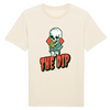 T-Shirt crypto - BUY THE DIP -  from chtmboutique by chtmboutique - bitcoin, crypto, cryptomonnaie