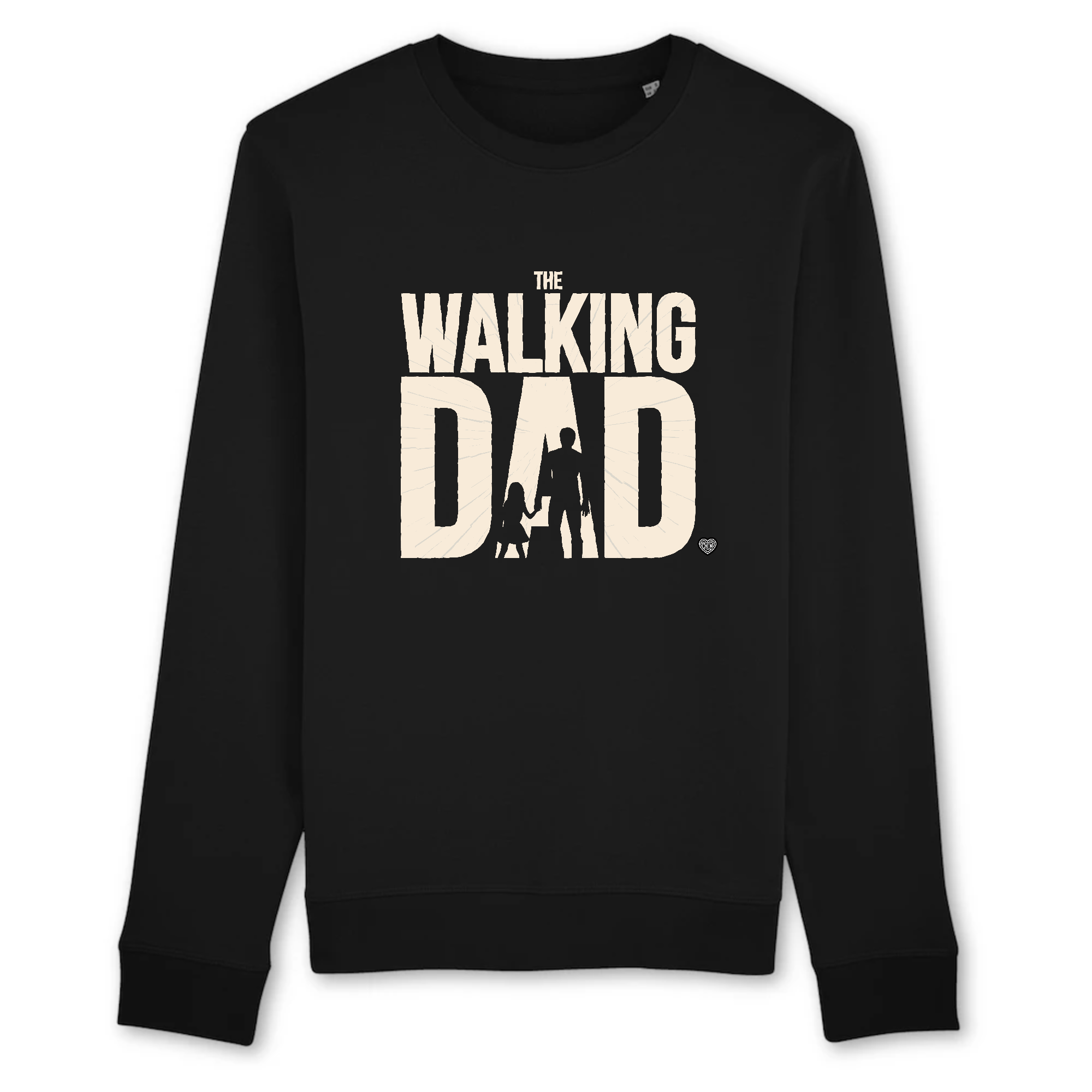 Pull - THE WALKING DAD
