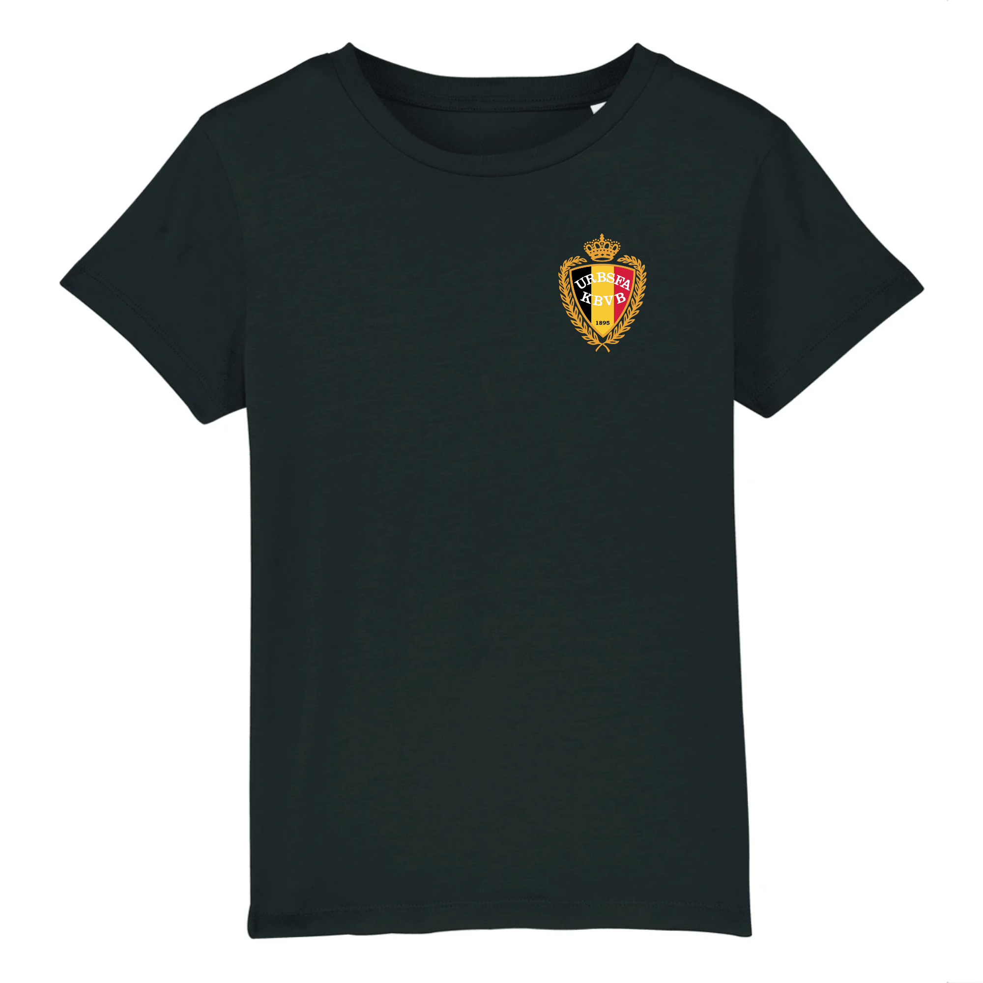 T-shirt enfant - Belgium football 1895