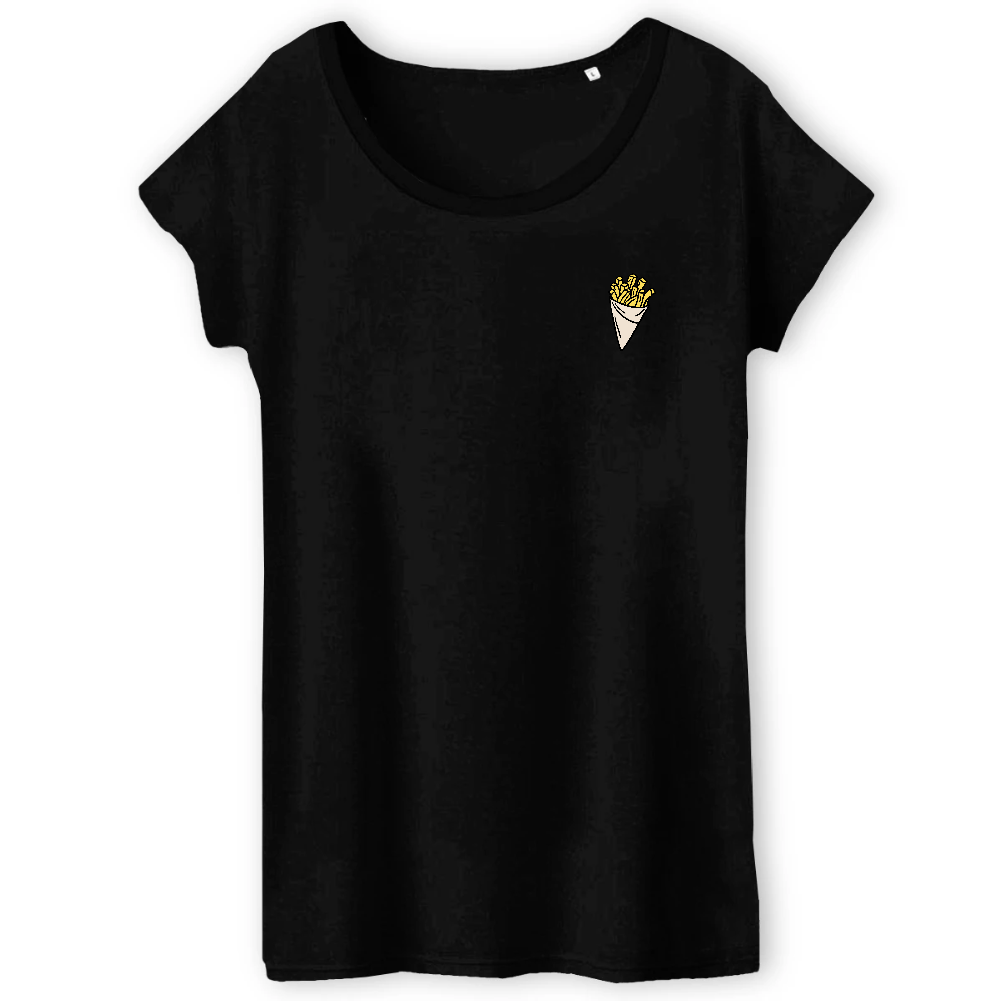 T-shirt femme - Belgitude