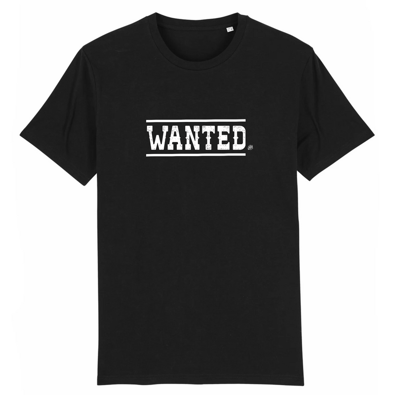 teeshirt wanted