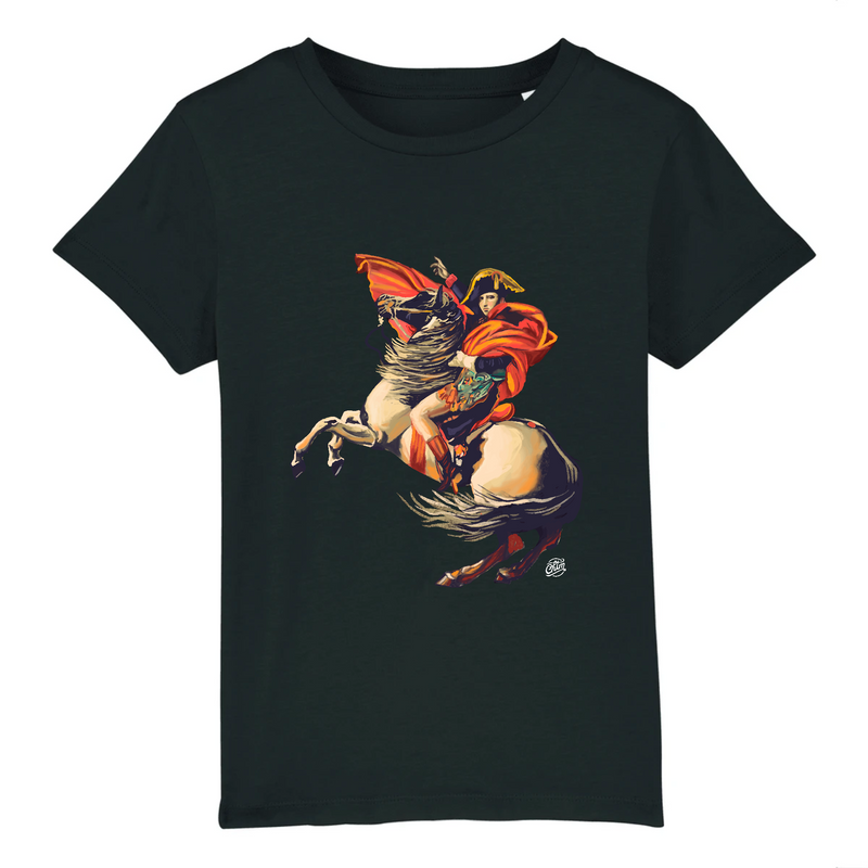 T-Shirt enfant - Napoléon