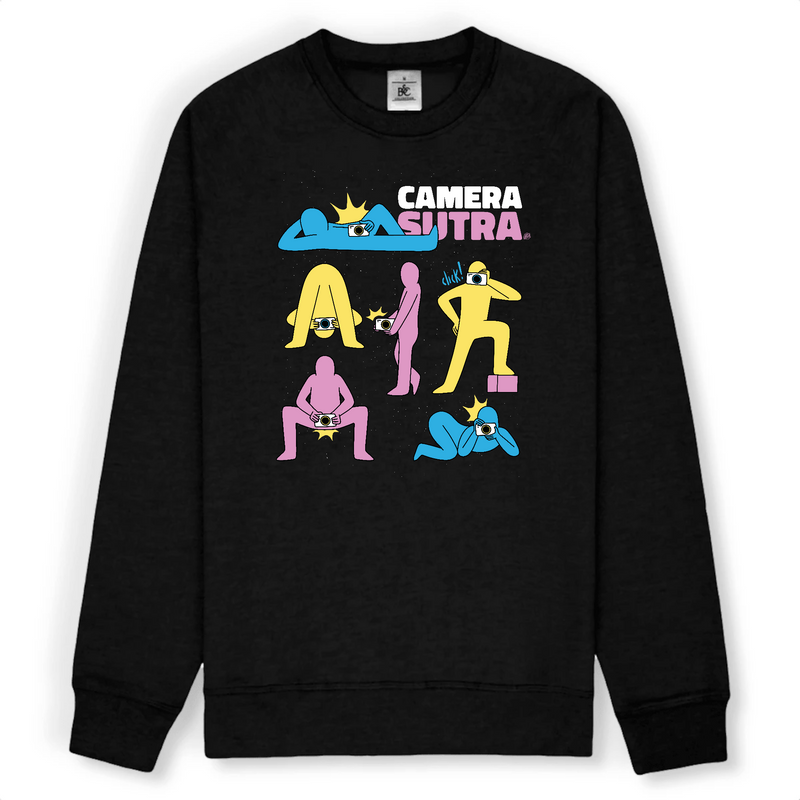 Pull - CAMERA SUTRA