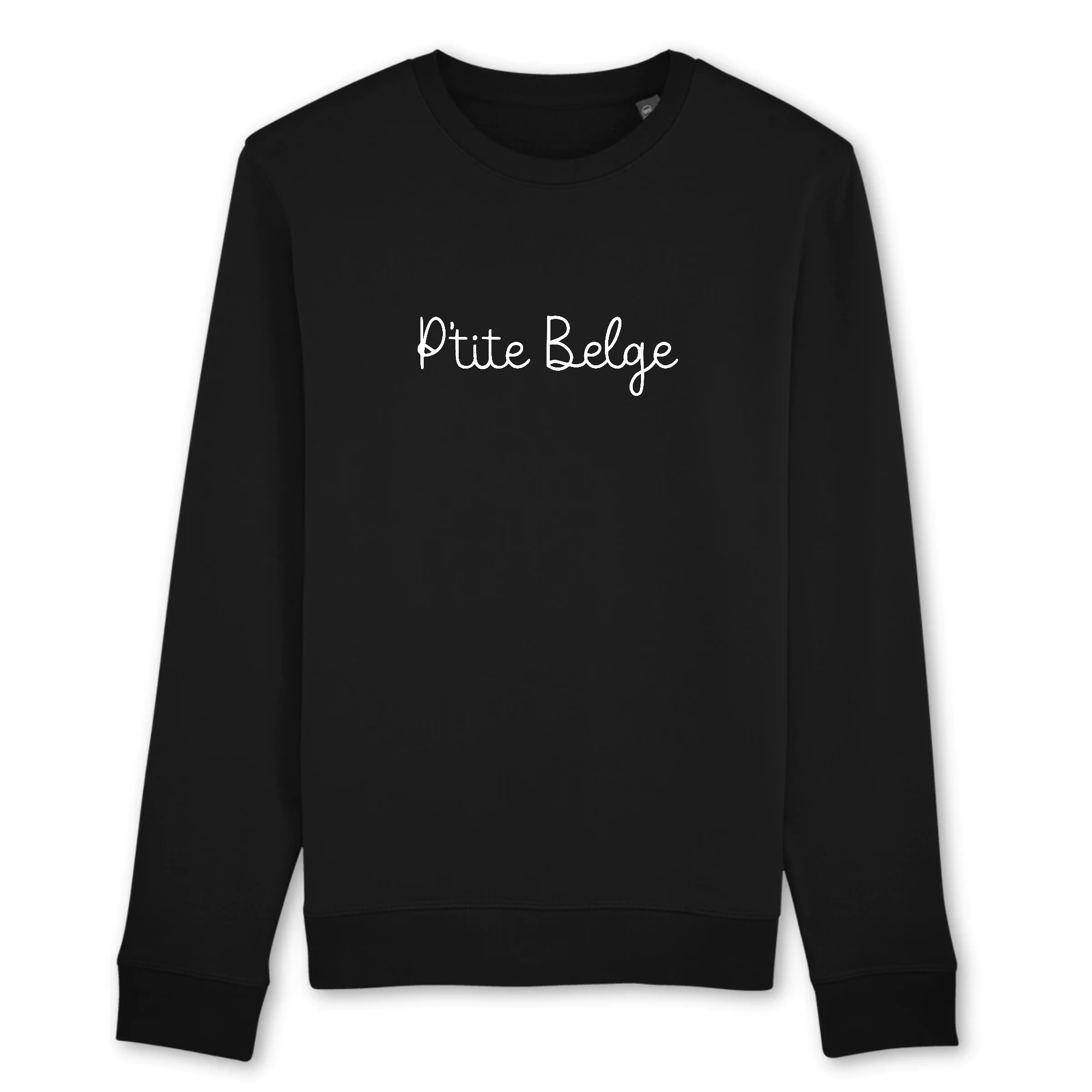 Pull femme - "Ptite Belge"
