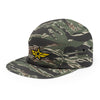 Casquette militaire 5 Panel - ARMY