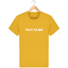 T-shirt - Tout va bin