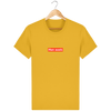 T-shirt Belge - Han ouais