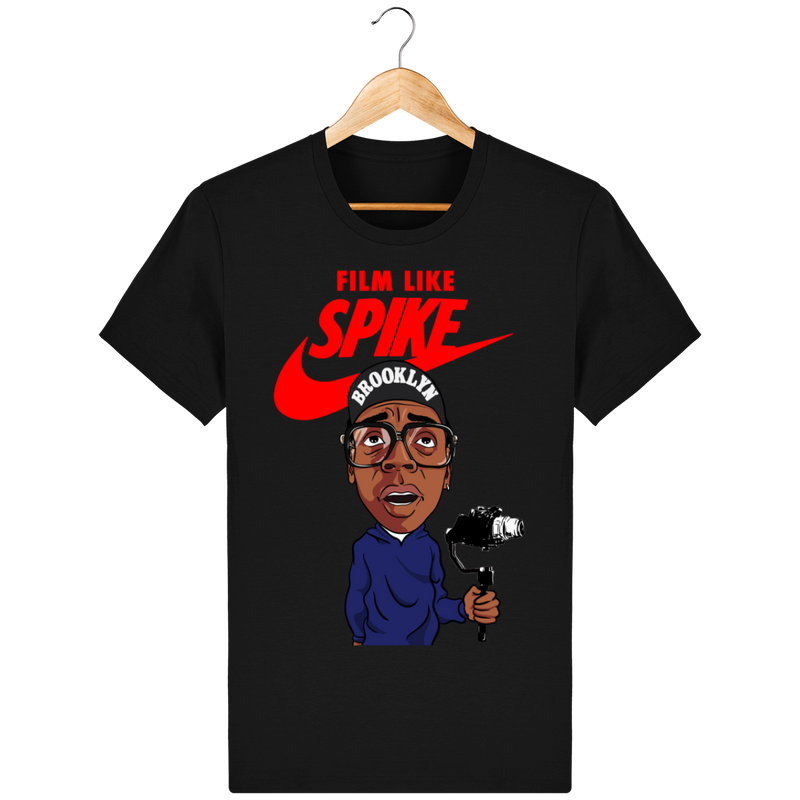 Le T-shirt - FILM LIKE SPIKE