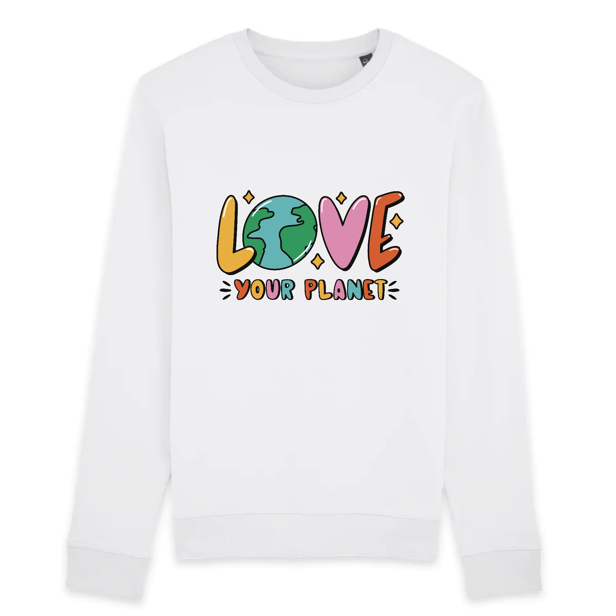 Pull - LOVE YOUR PLANET