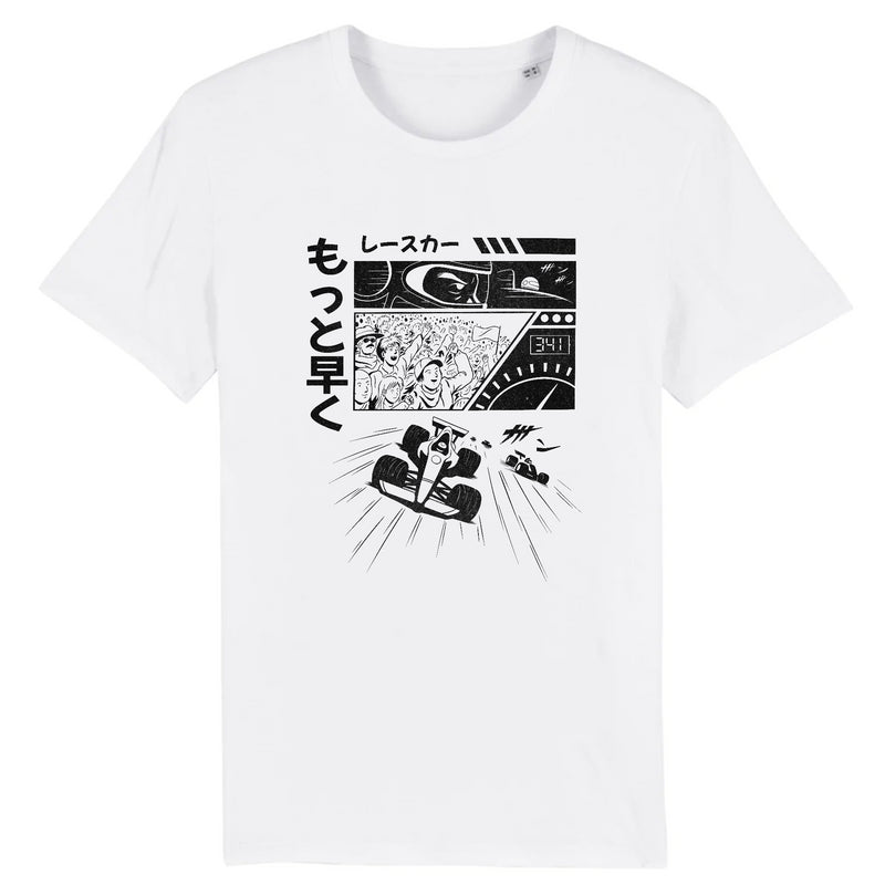 T-shirt enfant - Manga Race