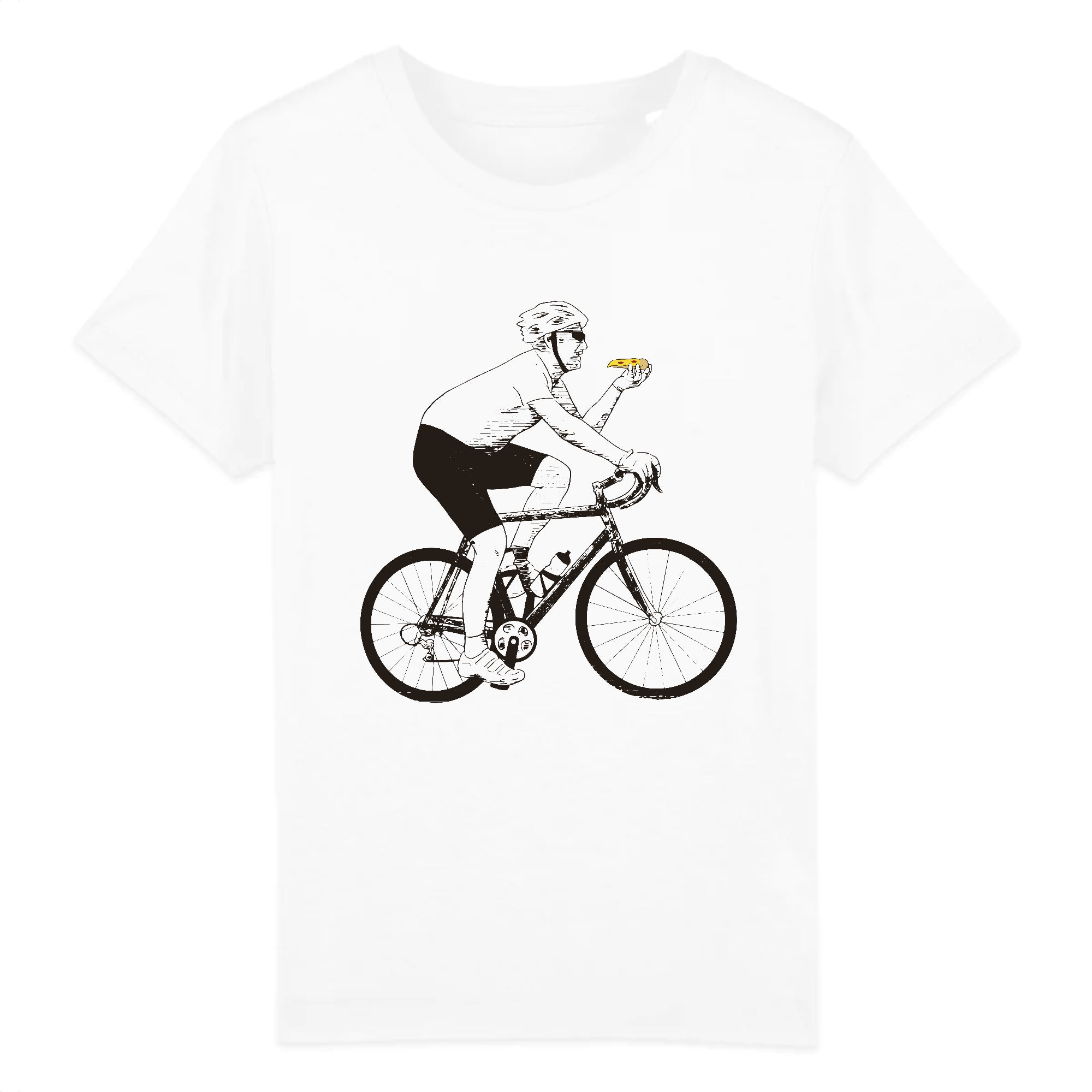 T-shirt enfant - Bike lover