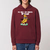 Pull à capuche - "Tu veux ma photo banane" -  from chtmboutique by T-Pop - Hoodie femme, HOODIE HOMME