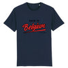 T-Shirt - Made in Belgium with love