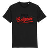 T-Shirt - Made in Belgium with love
