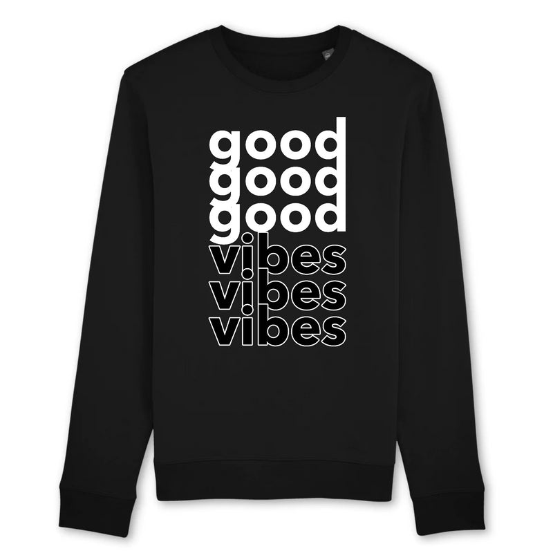 Pull - Good vibes