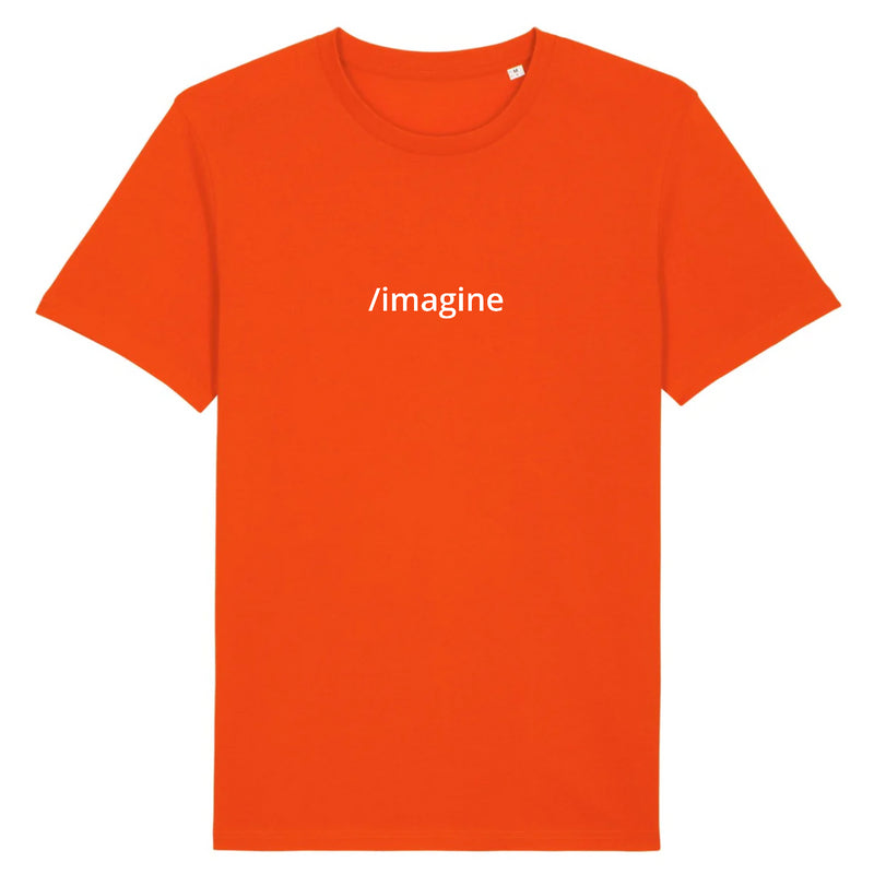 T-Shirt : /imagine MIDJOURNEY