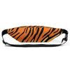 Sac Banane - TIGRE -  from chtmboutique by chtmboutique - SAC BANANE, TIGRE