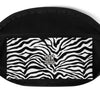 Sac Banane - ZEBRE -  from chtmboutique by chtmboutique - SAC BANANE