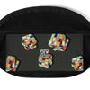 Sac Banane - RUBIXE CUBE -  from chtmboutique by chtmboutique - SAC BANANE