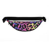 Sac Banane - NEON LEOPARD -  from chtmboutique by chtmboutique - LEOPARD, RETRO, SAC BANANE
