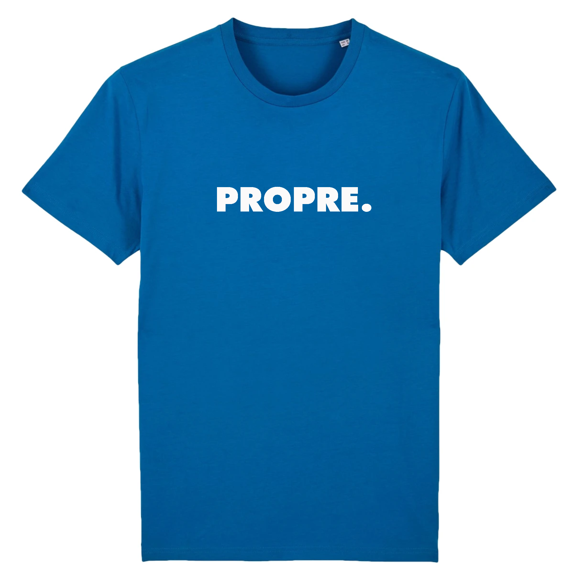 Tee shirt Mr Propre
