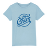T-shirt enfant CHT'M - AVNIR (2couleurs)