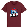 T-shirt BIO - SK8