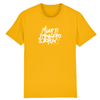 T-shirt - « Miar ti j'mingero s'brun ! »