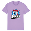 T-shirt BIO - SK8