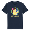 T-shirt - Let's cook!