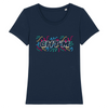 T-shirt femme - CHT'M (Fiestina)