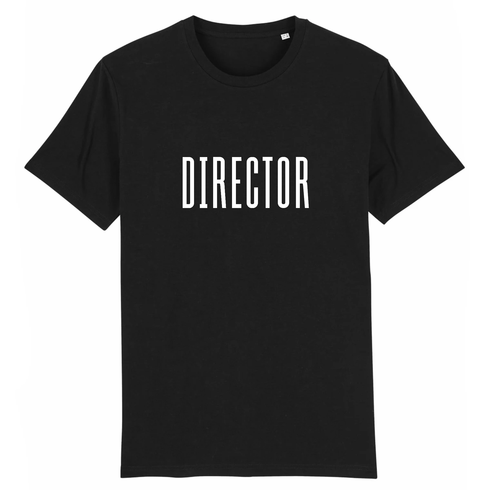 T-shirt - DIRECTOR