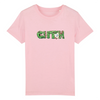 T-shirt enfant - CHT'M (Monstre)