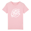 T-shirt enfant CHT'M (3 couleurs) - AVNIR
