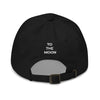 Casquette crypto monnaies type baseball -  "To the moon" -  from chtmboutique by chtmboutique - BASEBALL, BITCOIN, CASQUETTE BASEBALL, CRYPTO