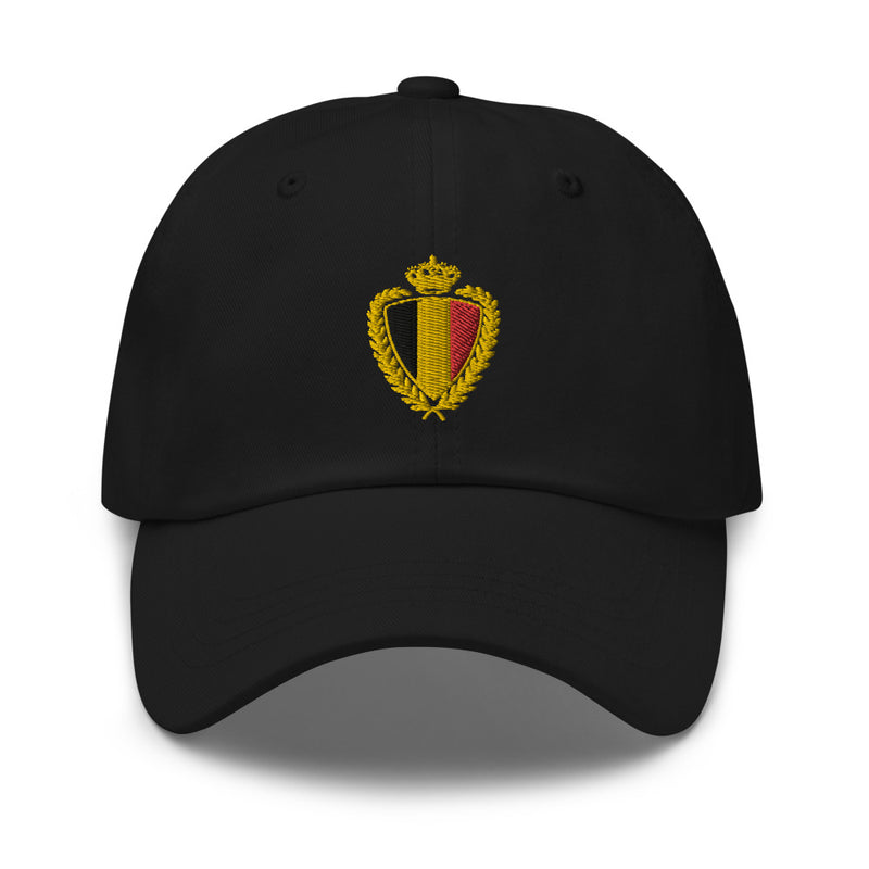 Casquette de Baseball - BELGIQUE