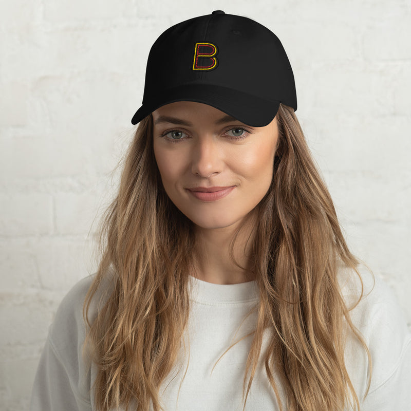 Casquette Belge