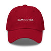 Casquette de Baseball - "KAMASUTRA"