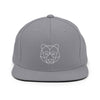 Casquette Snapback OURS ORIGAMI
