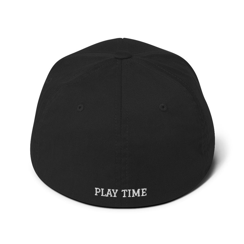 Casquette poker - AS DE PIC (PLAY TIME)