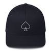 Casquette poker - AS DE PIC (PLAY TIME)