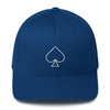 Casquette poker - AS DE PIC (PLAY TIME)