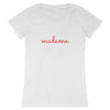 T-shirt femme - Madame
