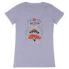 T-Shirt femme - PASSION