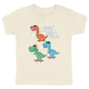 T-Sirt enfant - Dino Cool